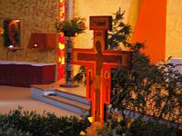 Fahrt nach Taizé 2008